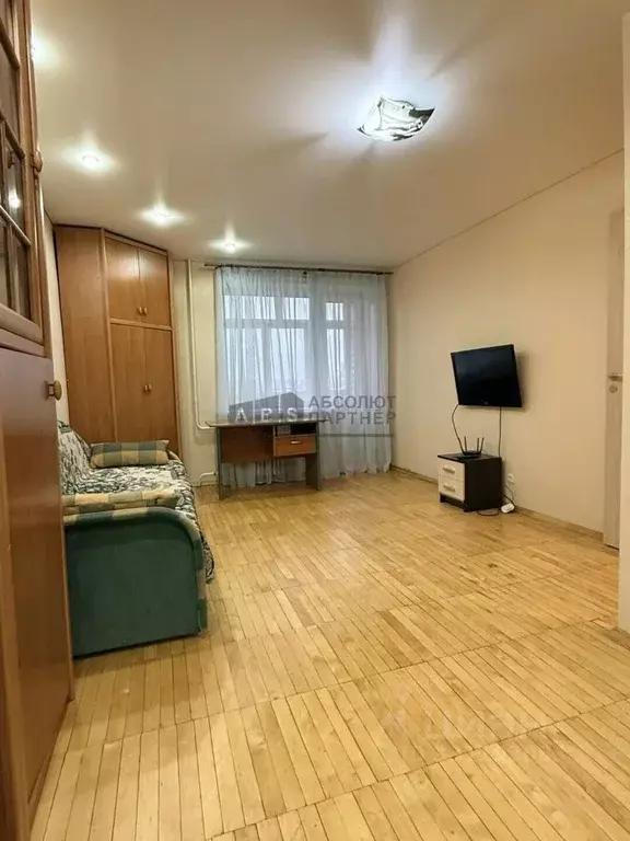 1-к кв. Новгородская область, Великий Новгород Нехинская ул., 32к2 ... - Фото 2