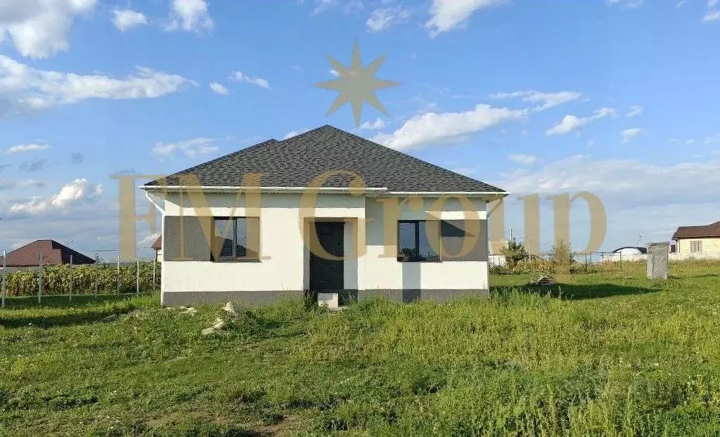 Дом в Белгородская область, Белгородский район, Разумное рп ул. ... - Фото 1