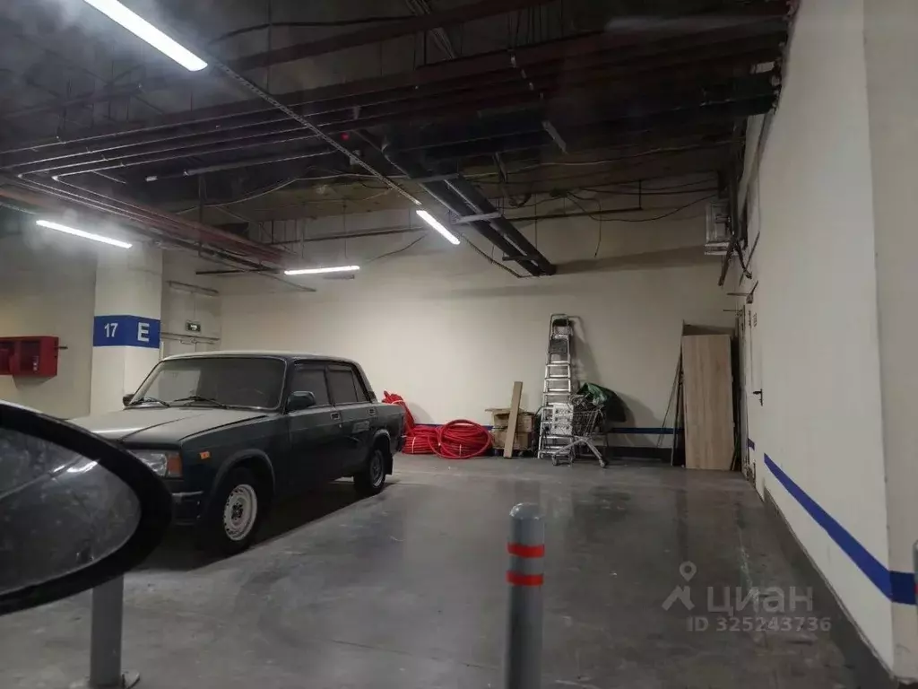 Помещение свободного назначения в Москва Дмитровское ш., 163Ак1 (112 ... - Фото 1