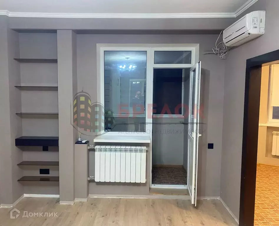 Продаётся 1-к квартира, 41 м - Фото 1