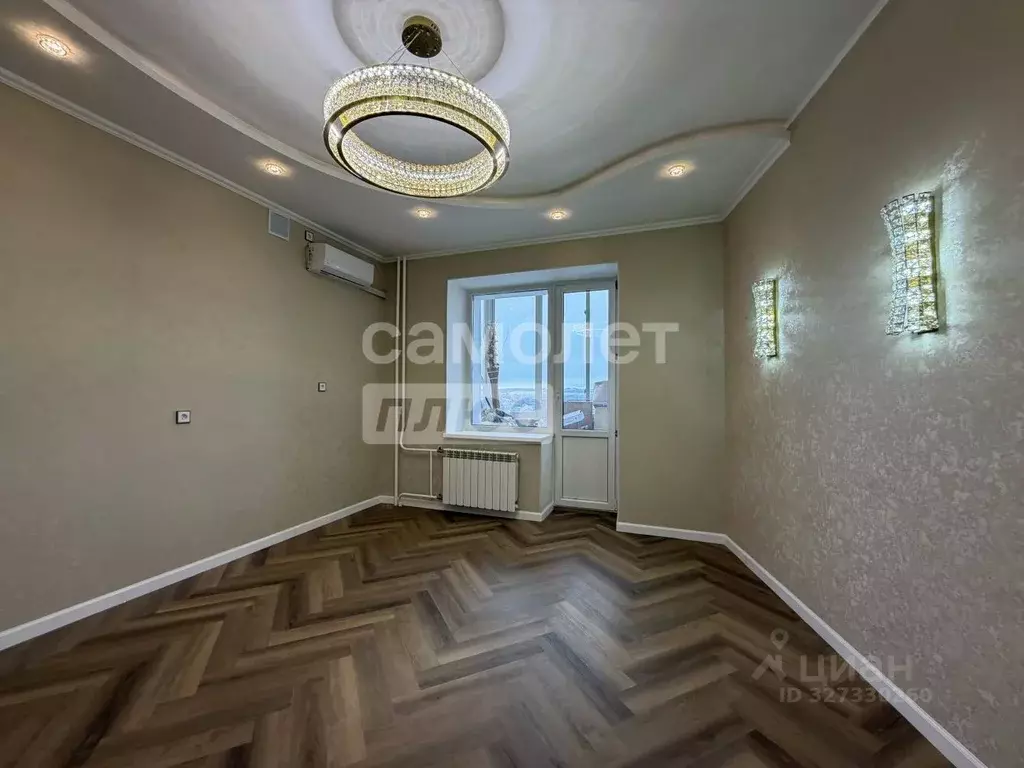 2-к кв. Забайкальский край, Чита Красноярская ул., 6 (68.4 м) - Фото 1