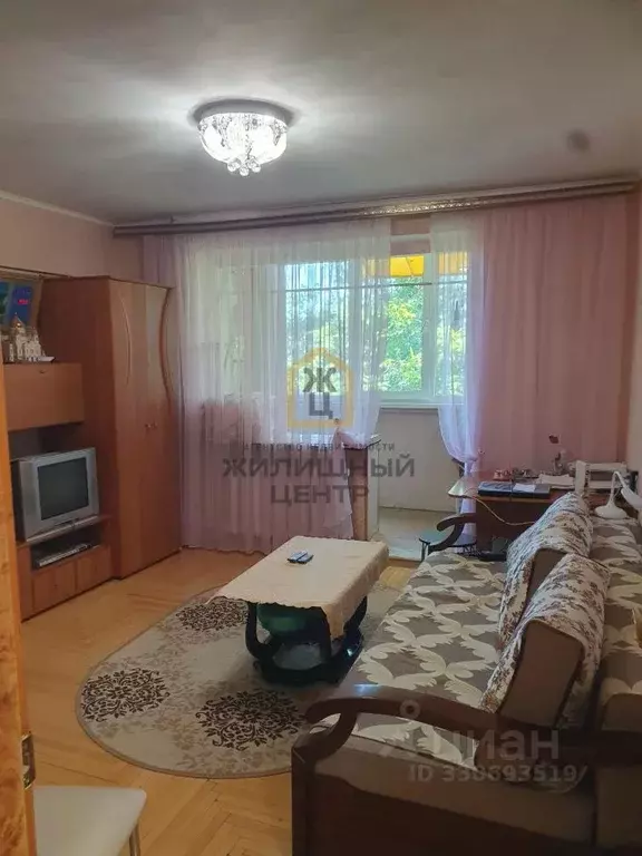 2-к кв. Ставропольский край, Пятигорск городской округ, пос. Свободы ... - Фото 1