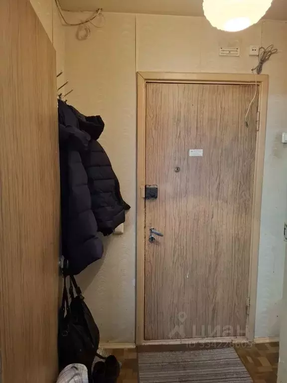 1-к кв. Москва Щелковское ш., 53 (33.0 м) - Фото 2
