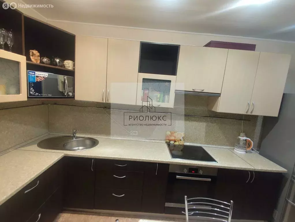 1-комнатная квартира: Магнитогорск, улица Тевосяна, 4/1 (41.6 м) - Фото 2