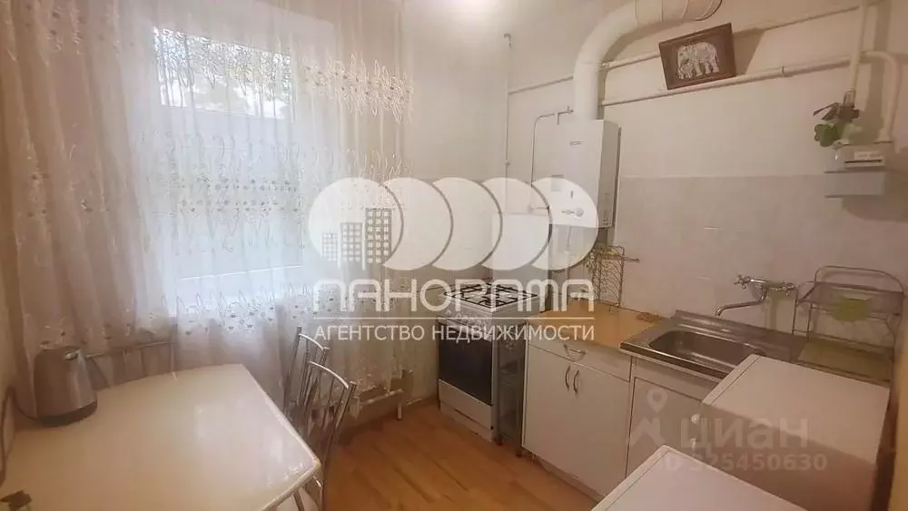 1-к кв. Краснодарский край, Анапа Новороссийская ул., 238 (32.0 м) - Фото 2