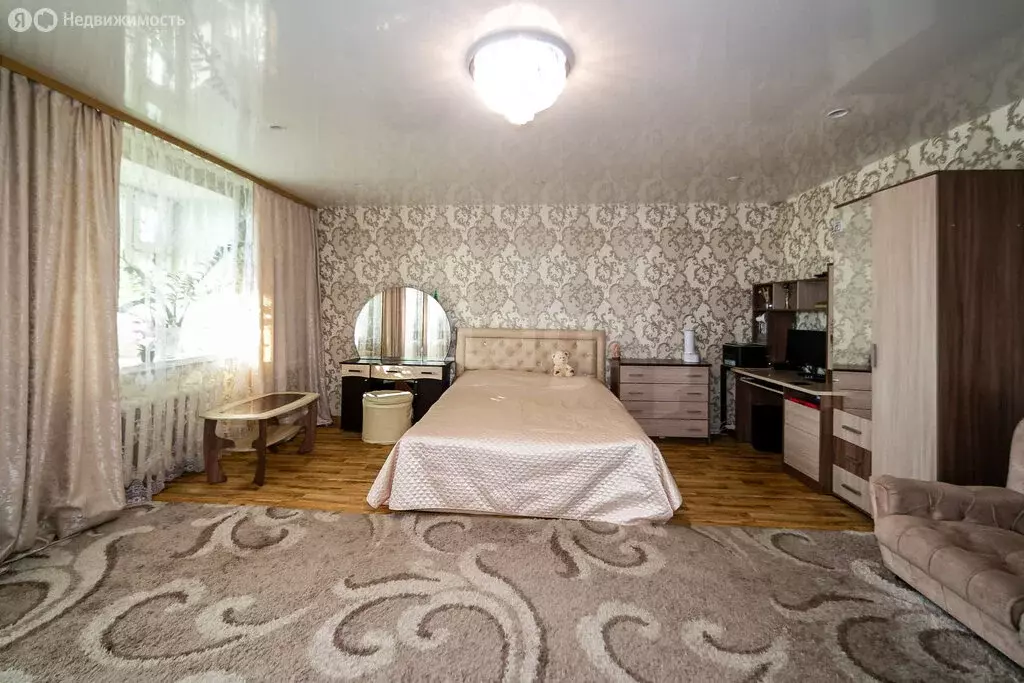 3-комнатная квартира: Благовещенск, Красноармейская улица, 188/2 ... - Фото 2