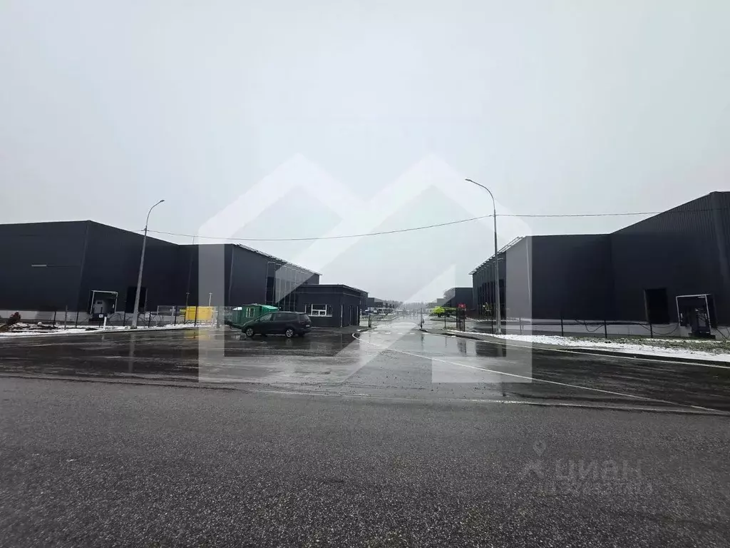 Помещение свободного назначения в Московская область, Солнечногорск ... - Фото 1