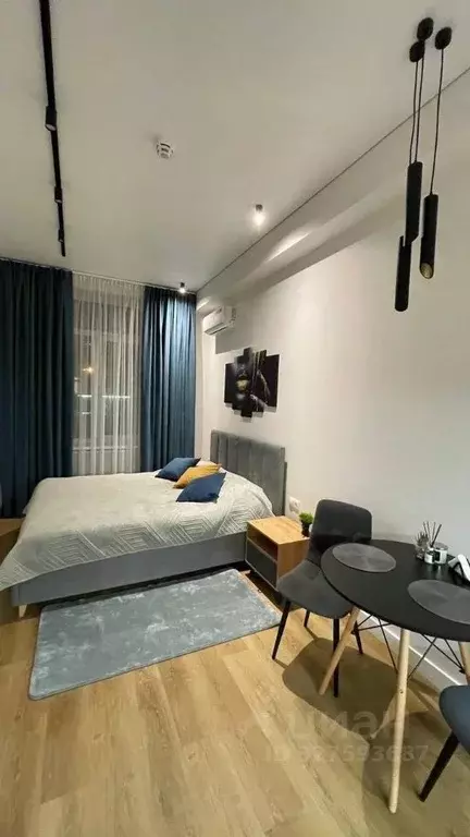 Студия Москва 14-я Парковая ул., 8 (20.0 м) - Фото 1