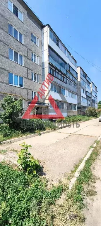 2-к. квартира, 49,8 м, 5/5 эт. - Фото 0