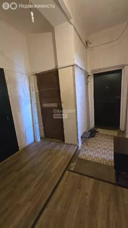 1к в 4-комнатной квартире (13.9 м) - Фото 1