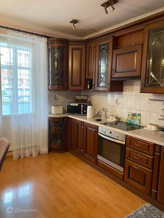 Продаётся 3-к квартира, 87.9 м - Фото 0