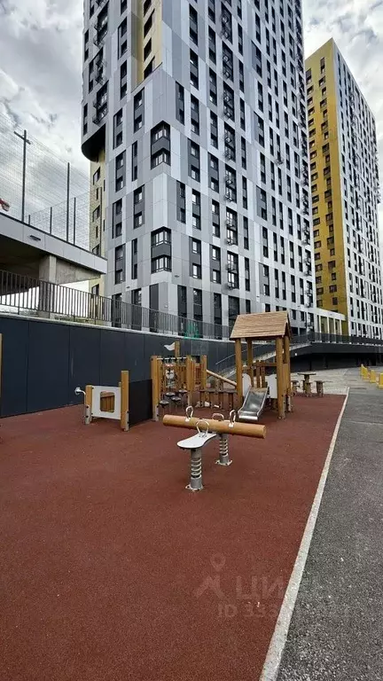 2-к кв. Башкортостан, Уфа Бакалинская ул., 9/1 (56.7 м) - Фото 2