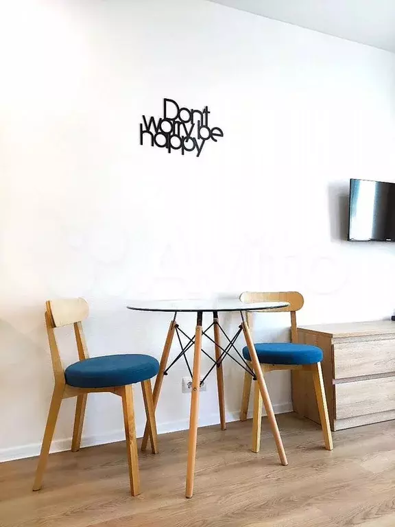 Квартира-студия, 20 м, 27/33 эт. - Фото 0