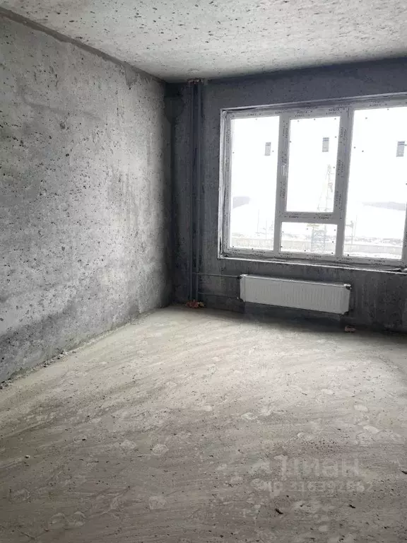1-к кв. Саратовская область, Саратов ул. Имени Академика Н.Н. ... - Фото 1