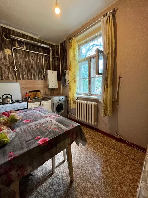 Продаётся 2-к квартира, 47 м - Фото 0