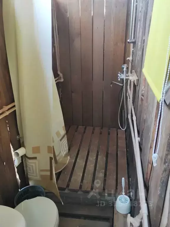 Дом в Челябинская область, Миасский городской округ, пос. Тургояк ул. ... - Фото 1