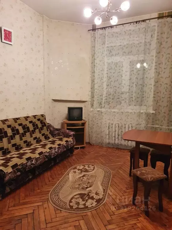 Комната Санкт-Петербург просп. Стачек, 46 (13.1 м) - Фото 0