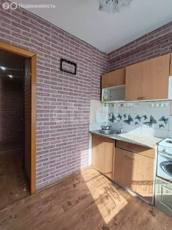 2-комнатная квартира: Чита, Зоотехническая улица, 2Б (46.1 м) - Фото 1