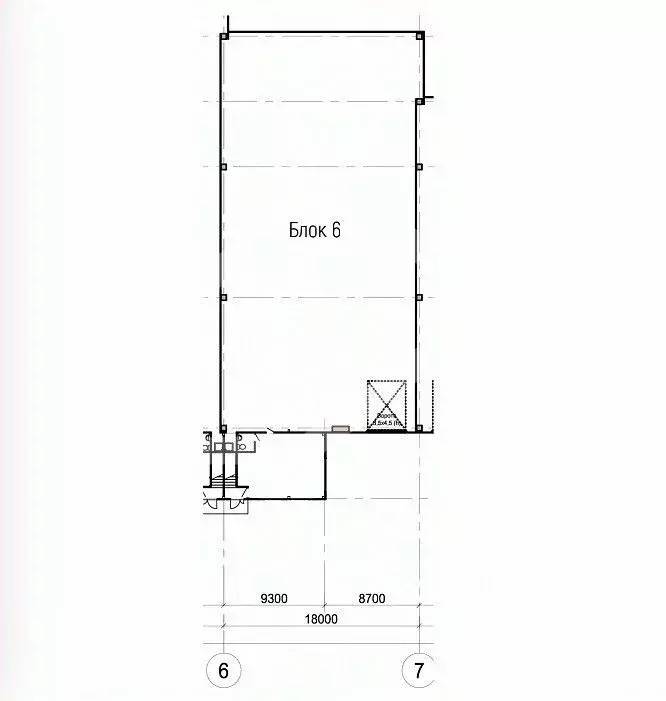 Производственное помещение в Московская область, Подольск городской ... - Фото 2