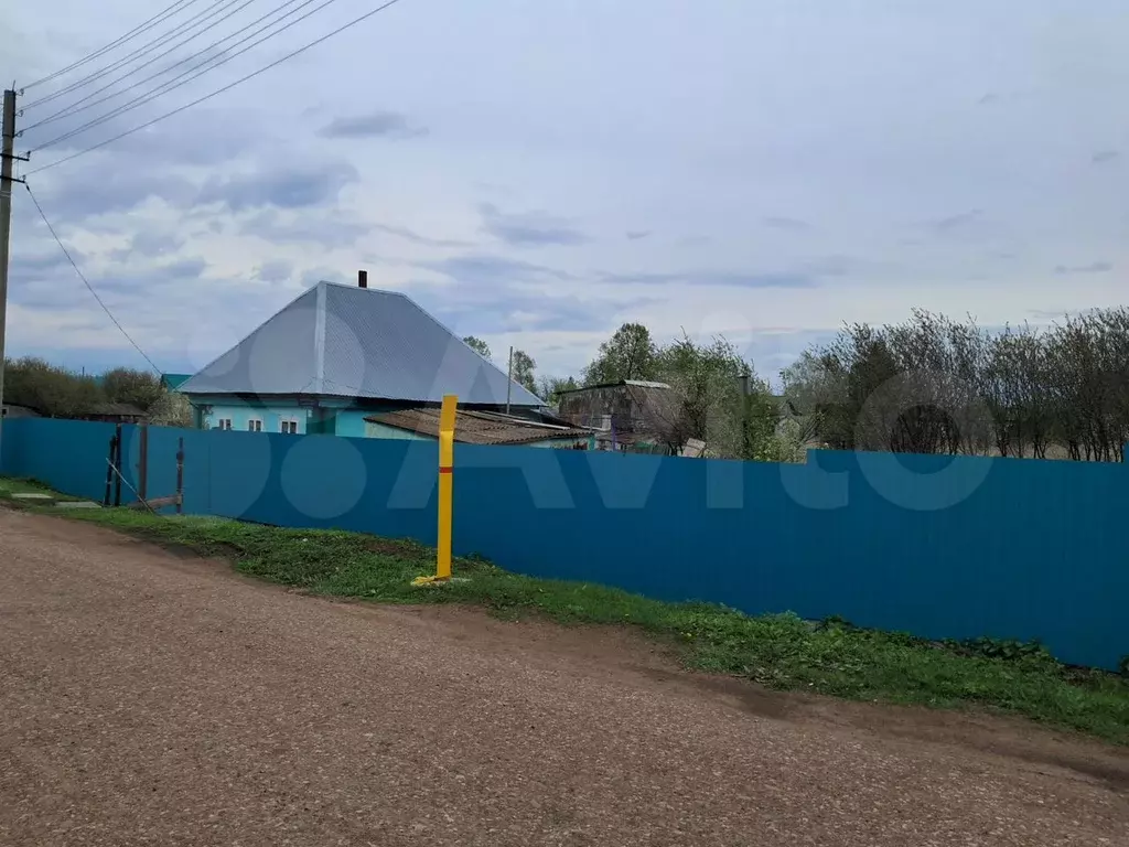 Дом 31,7 м на участке 10 сот. - Фото 0