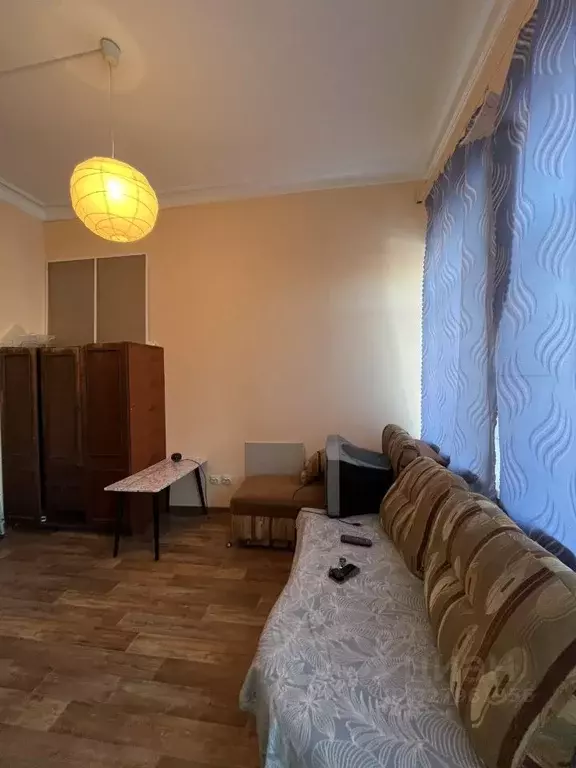 Комната Костромская область, Кострома просп. Текстильщиков, 73Ж (19.0 ... - Фото 2