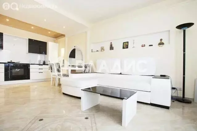 2-комнатная квартира: Москва, улица Медиков, 14к2 (52.4 м) - Фото 1