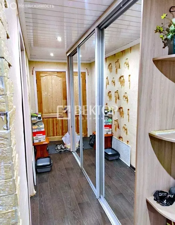 2-комнатная квартира: Костромской район, Самсоновское сельское ... - Фото 2