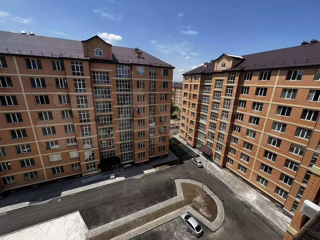 2-к. квартира, 72 м, 5/5 эт. - Фото 0