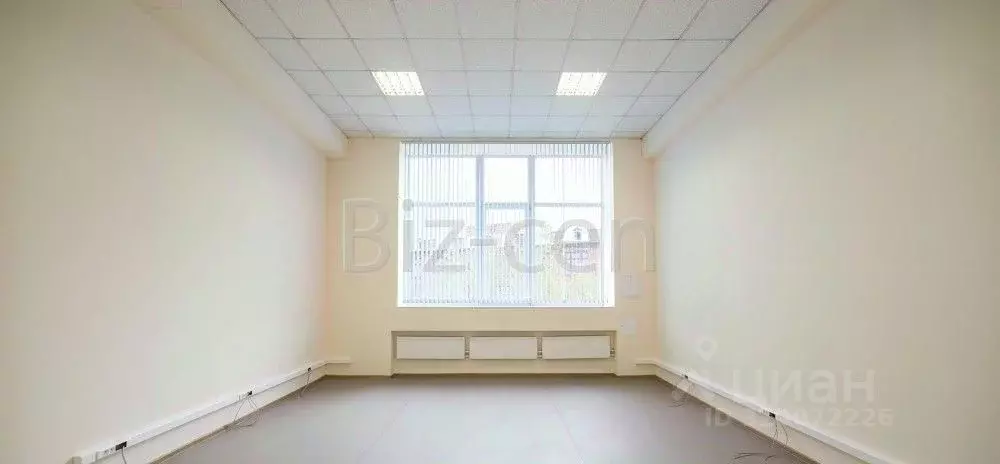 Офис в Санкт-Петербург Светлановский просп., 2 (42 м) - Фото 2