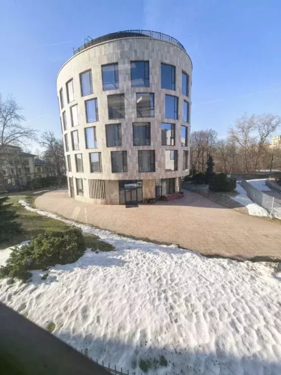 Офис в Москва Ленинградское ш., 39с2 (145 м) - Фото 1