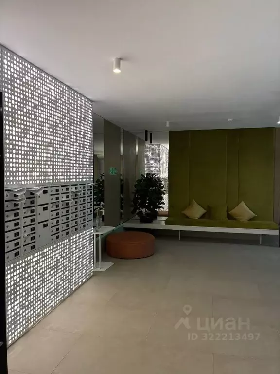 2-к кв. Пермский край, Пермь ул. Шмидта, 56Б (47.7 м) - Фото 2