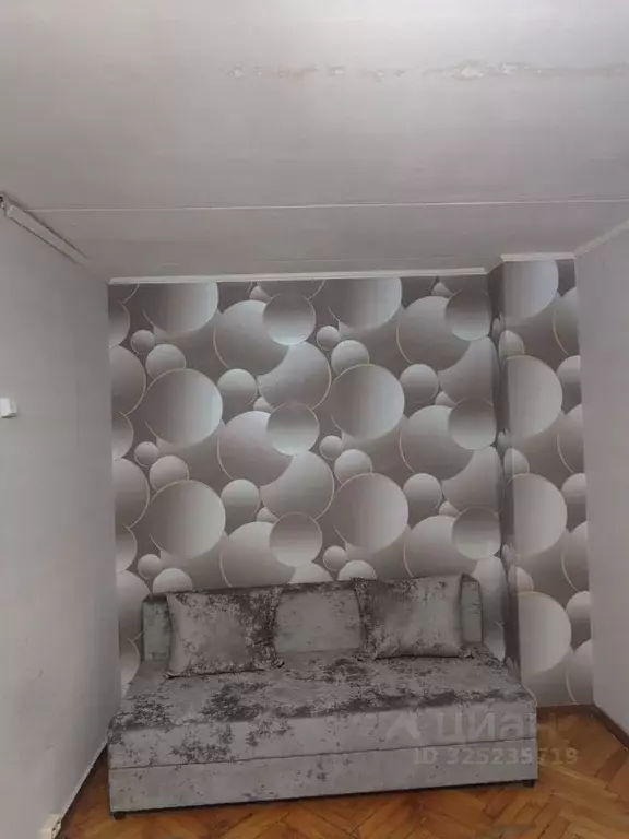 1-к кв. Москва Коровинское ш., 17 (36.0 м) - Фото 1