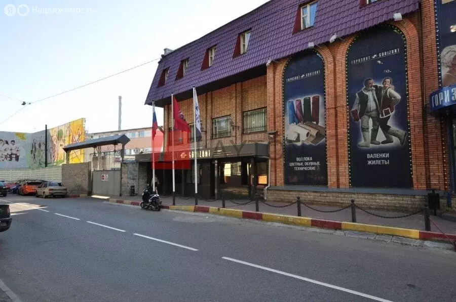 Офис (420 м) - Фото 1