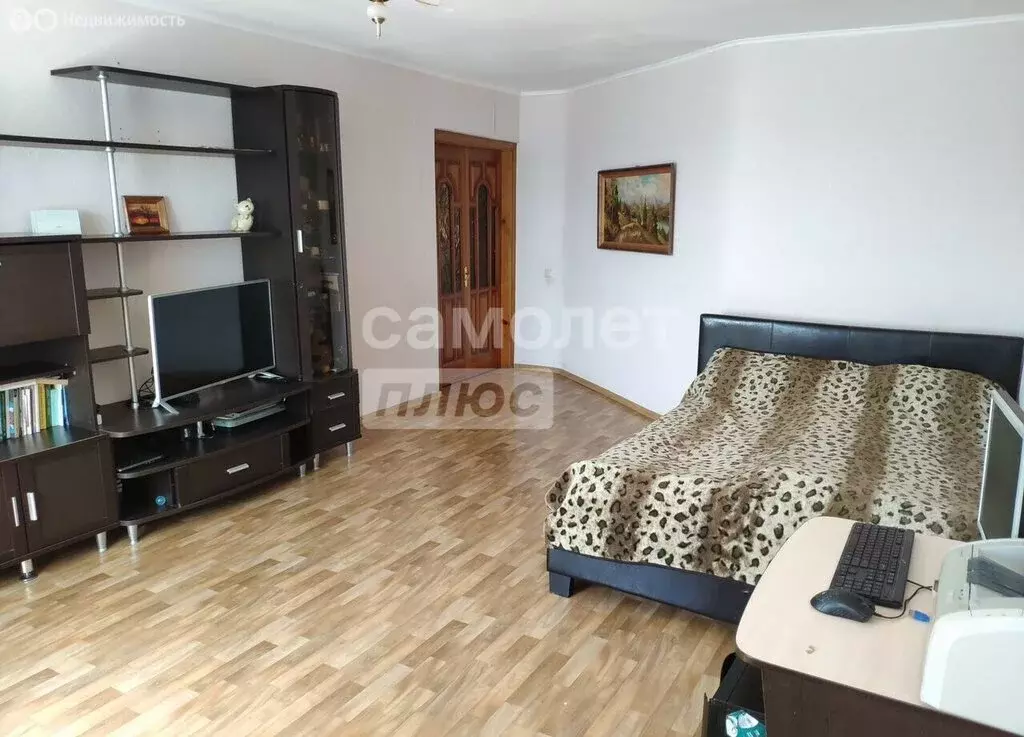 2-комнатная квартира: Липецк, улица Крылова, 63А (60.4 м) - Фото 1