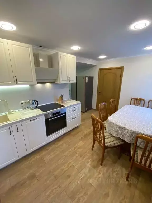 Дом в Краснодарский край, Сочи городской округ, с. Молдовка ул. ... - Фото 0