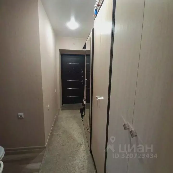 1-к кв. Тамбовская область, Тамбов ул. Чичерина, 62А (38.9 м) - Фото 1