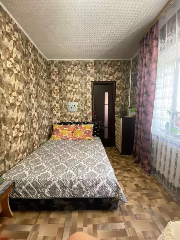 2-к кв. Тыва, Кызыл Сибирская ул., 28А (32.0 м) - Фото 2