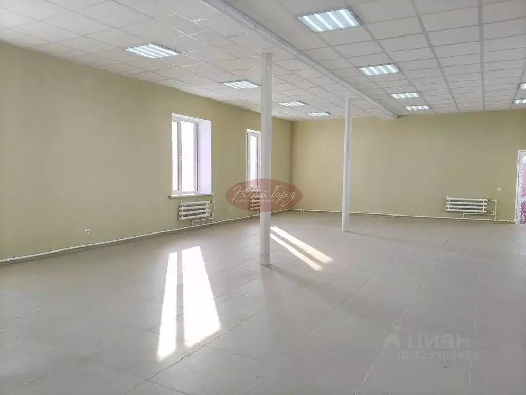 Помещение свободного назначения в Тюменская область, Тюменский ... - Фото 2
