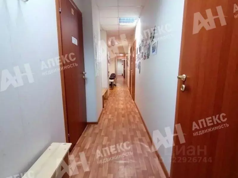 Офис в Московская область, Мытищи Олимпийский просп., 15/17 (15 м) - Фото 2