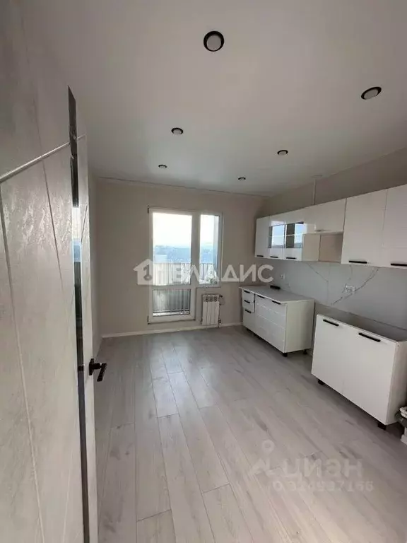 1-к кв. Бурятия, Улан-Удэ ул. Максима Концова, 1к2 (39.4 м) - Фото 1