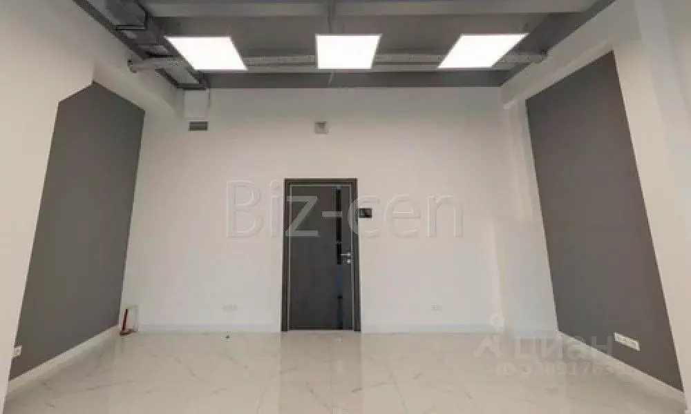 Офис в Москва Большая Новодмитровская ул., 23С2 (46 м) - Фото 2