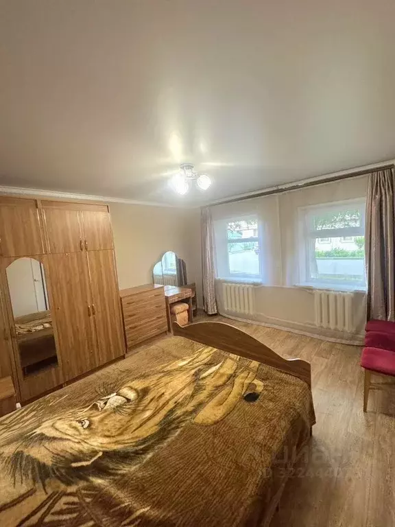 Дом в Ставропольский край, Ессентуки пл. Возрождения (50 м) - Фото 1