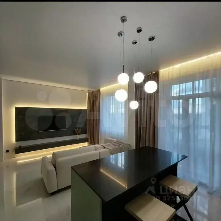 3-к кв. Владимирская область, Владимир пос. Заклязьменский, ул. ... - Фото 1