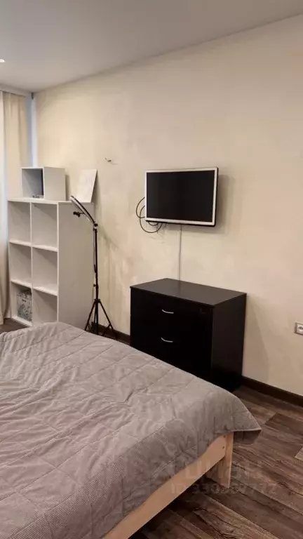 1-к кв. Ямало-Ненецкий АО, Новый Уренгой Советский мкр, 3/4 (40.0 м) - Фото 1