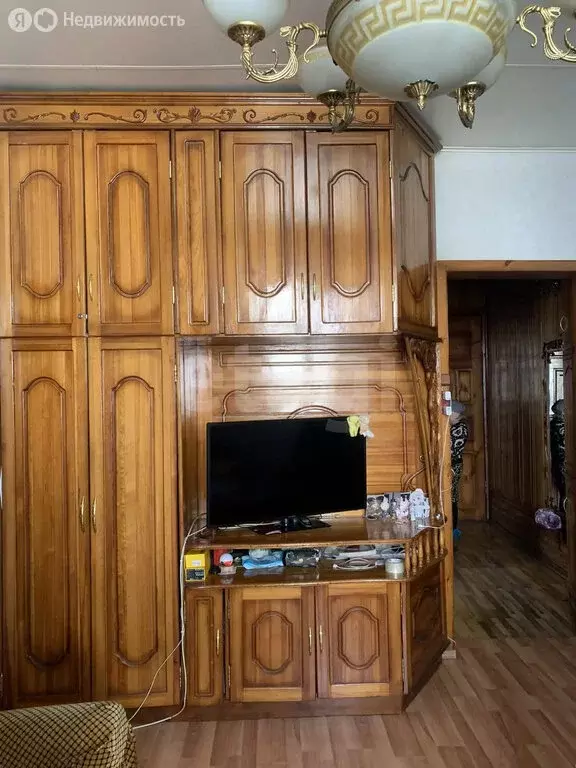 2-комнатная квартира: Прокопьевск, Вокзальная улица, 15 (44.3 м) - Фото 2