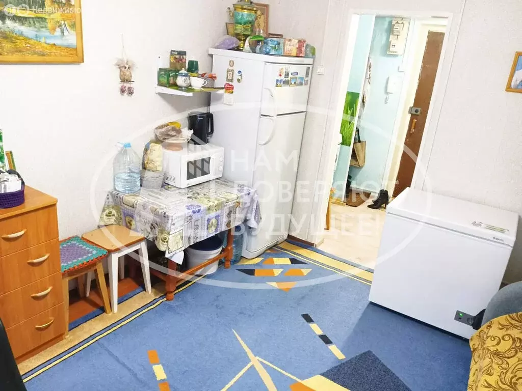 1-комнатная квартира: Чайковский, улица Кабалевского, 26 (18.7 м) - Фото 2