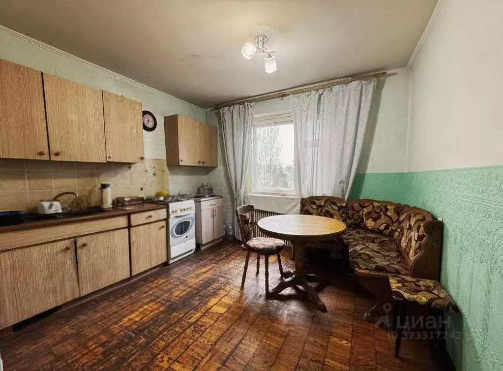 3-к кв. Самарская область, Тольятти ул. Ворошилова, 2 (66.0 м) - Фото 2