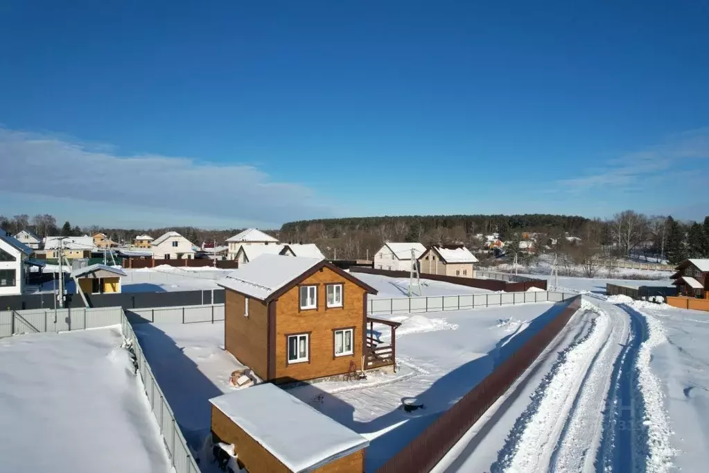 Участок в Московская область, Раменский городской округ, д. Ивановка  ... - Фото 1