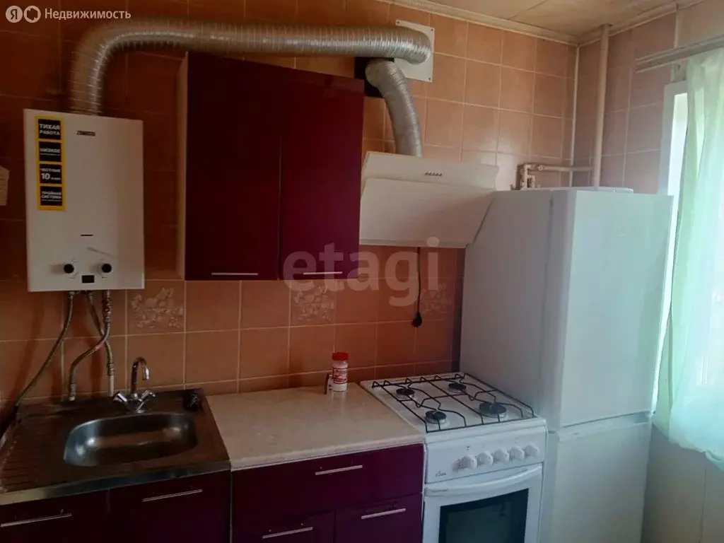 2-комнатная квартира: Калуга, улица Чехова, 19 (45.1 м) - Фото 2