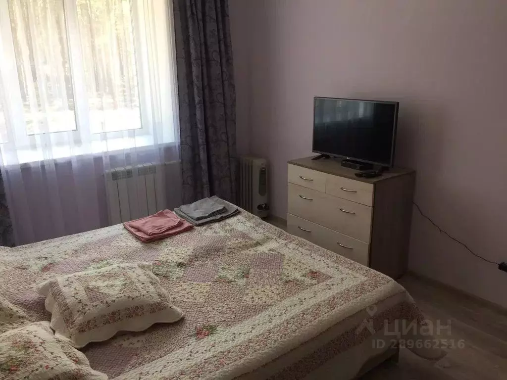 1-к кв. Марий Эл, Волжский район, Обшиярское с/пос, пос. Кичиер ул. ... - Фото 1
